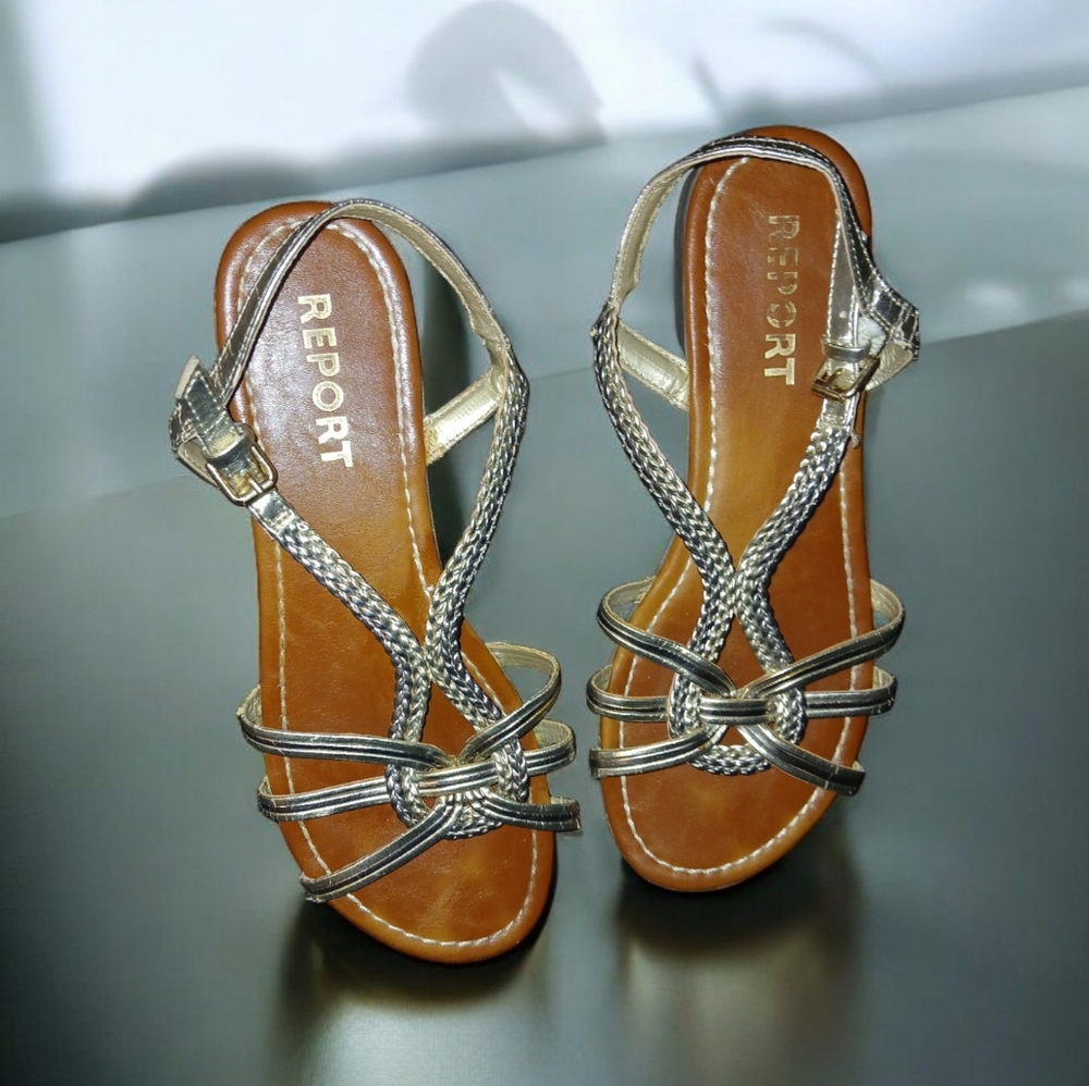 Report Women's Sandals